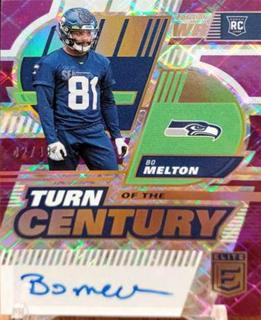 Bo Melton