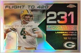 Brett Favre