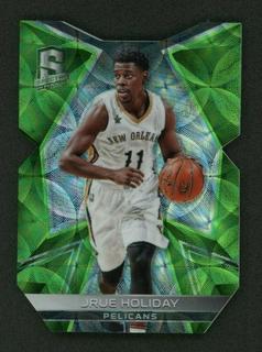 Jrue Holiday