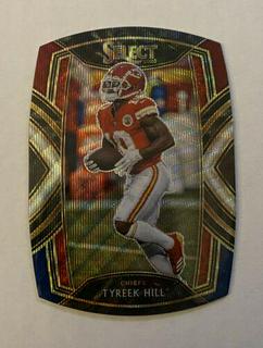Tyreek Hill