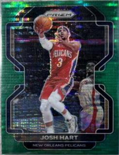 Josh Hart