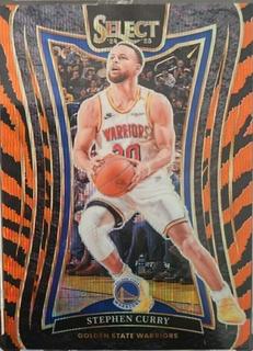 Stephen Curry