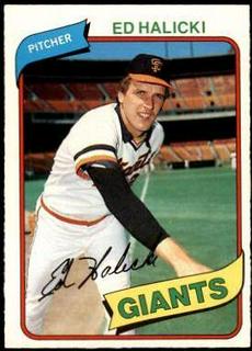 Ed Halicki