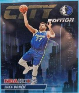 Luka Doncic