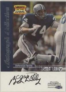 Bob Lilly