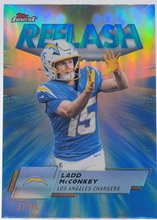 Ladd McConkey