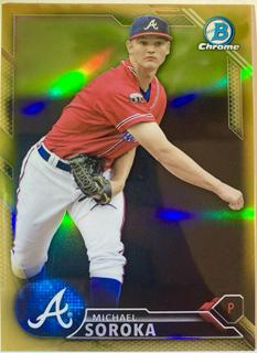 Michael Soroka