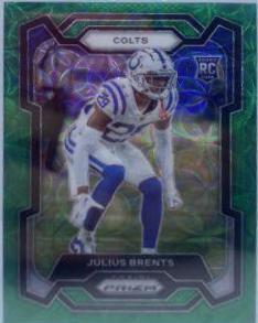 Julius Brents