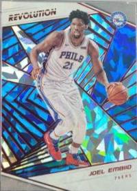 Joel Embiid