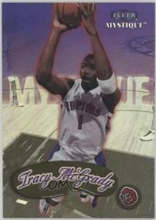 Tracy McGrady
