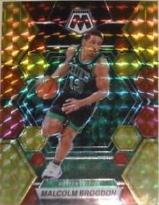 Malcolm Brogdon