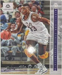 Shaquille O'Neal