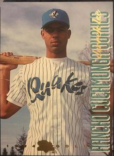 Derrek Lee