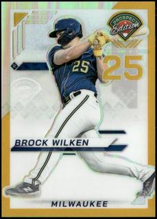 Brock Wilken