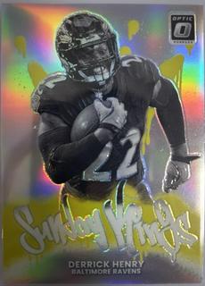Derrick Henry