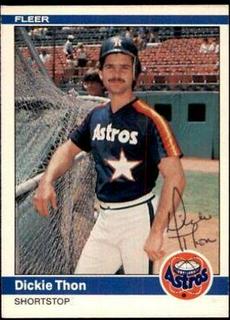 Dickie Thon