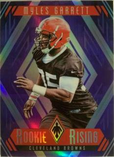 Myles Garrett
