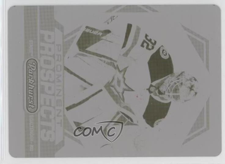 Matt Murray #PP-MM 2023-24 Parkhurst Hockey Prominent Prospects