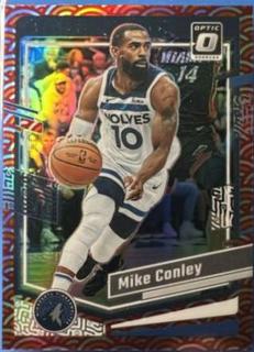 Mike Conley