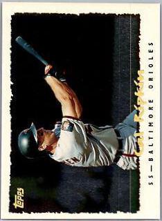 Cal Ripken