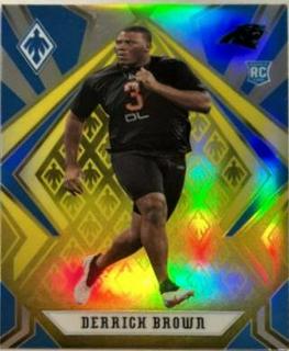 Derrick Brown