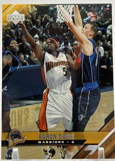 Baron Davis