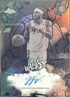 Jarace Walker