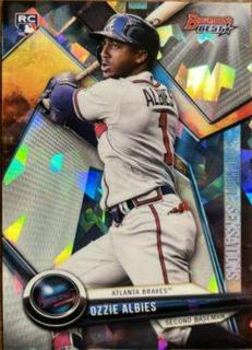 Ozzie Albies