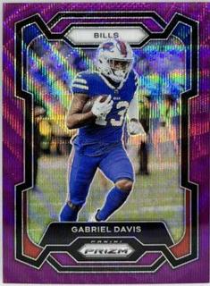 Gabriel Davis