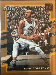 Rudy Gobert