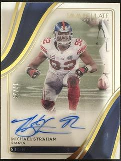 Michael Strahan