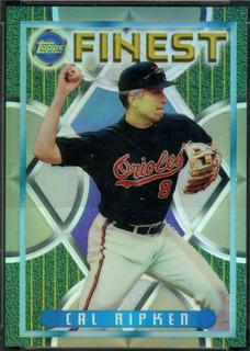 Cal Ripken Jr.