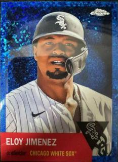 Eloy Jimenez
