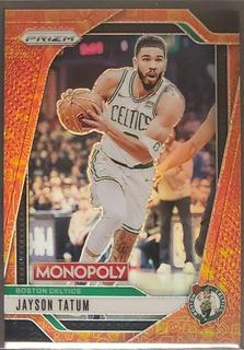 Jayson Tatum