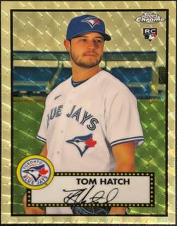 Tom Hatch