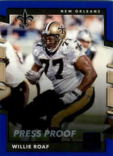 Willie Roaf