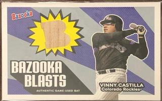 Vinny Castilla