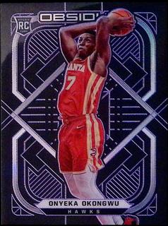 Onyeka Okongwu