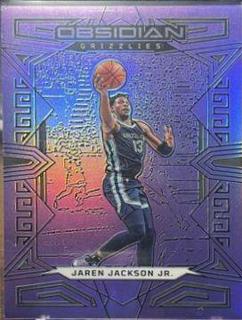 Jaren Jackson Jr.