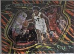 Collin Sexton