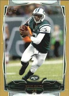 Geno Smith