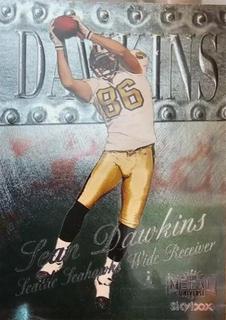 Sean Dawkins