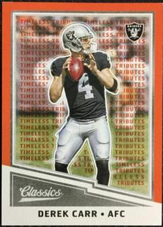Derek Carr