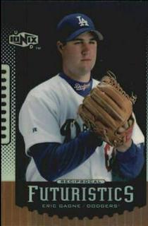 Eric Gagne