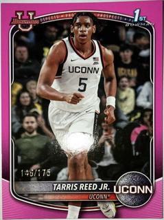 Tarris Reed Jr.