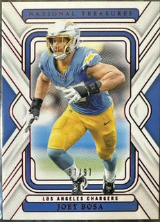 Joey Bosa