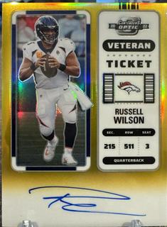 Russell Wilson