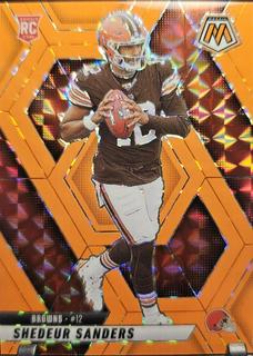 Shedeur Sanders