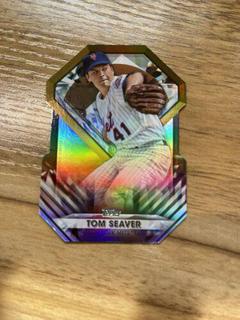 Tom Seaver