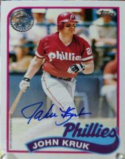 John Kruk